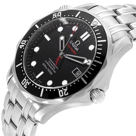 omega seamaster 007 canada|omega seamaster 007 watch sale.